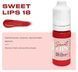 Sweet Lips Pigmento para labios 18, 10 ml