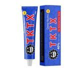 TKTX Crema Anestetico 40%, blu, 10 G И0000028394 foto