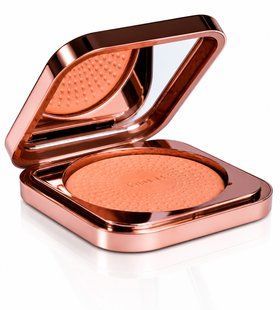 ZOLA Bronzer Natural Bronze Glow 02 Tan Bronze И0000030269 photo