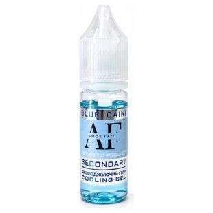 Amor Fati Blue Caine Bet&auml;ubungsgel, 15 ml И0000028415 Fotos