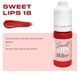 Sweet Lips Pigmento para labios 18, 5 ml