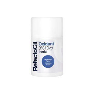 RefectoCil Oxidant 3% 100 ml (liquido) И0000013168 foto