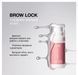 Elan Brow Lock Gel f&uuml;r stark fixierende Augenbrauen, 10 ml