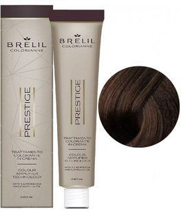 Brelil Colorianne Prestige Farba do włos&oacute;w 7/84 &ndash; Tytoniowy blond, 100 ml И0000027184 zdjęcia