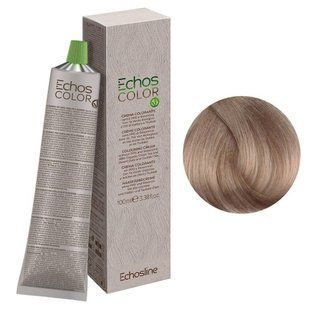 Echosline Echos Color Farba do włos&oacute;w 9.32 Nude &ndash; Beżowy bardzo jasny blond, 100 ml И0000000825 zdjęcia