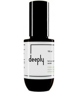 Deeply Hair Growth Serum Ser pentru stimularea creșterii părului, 100 ml И0000030102 foto