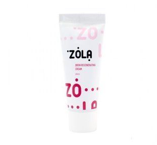ZOLA Krem regenerujący do brwi, 20 ml И0000024240 zdjęcia