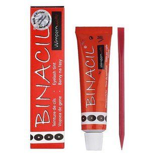 BINACIL Eyebrow Tint Light Brown, 15 ml И0000026941 photo