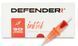 Defenderr Kazeta pro Tetov&aacute;n&iacute; 30/01RLMT, 1 PC