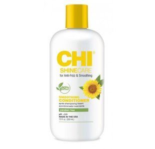 CHI Shine Care Smoothing Conditioner Odżywka wygładzająca, 355 ml И0000027535 zdjęcia