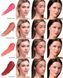 ZOLA Kremowy r&oacute;ż do policzk&oacute;w Cream Blush Barbie Rose
