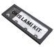 OKIS BROW Lami Kit Set per laminazione in bustine