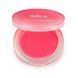ZOLA Kremowy r&oacute;ż do policzk&oacute;w Cream Blush Barbie Rose