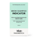 ZOLA x Makarevich &ndash; Champ&uacute; indicador para cejas, 30 ml