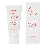 Crema-gel anest&eacute;sica Frost Line, 30 g (sin lidoca&iacute;na) И0000028404 foto