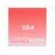 ZOLA Kremowy r&oacute;ż do policzk&oacute;w Cream Blush Nude Camellia