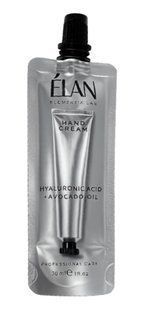 Elan Elementix Lab Kr&eacute;m na ruky Hyaluronic Acid + Avocado Oil, 30 ml И0000030357 foto