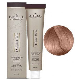 Brelil Colorianne Prestige Coloration capillaire 8/38 &ndash; Blond chocolat clair, 100 ml И0000001314 фото
