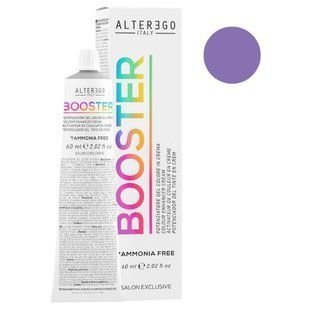 Alter Ego Technofruit Barva na vlasy &ndash; Fialov&yacute; korektor, 100 ml И0000015475 foto