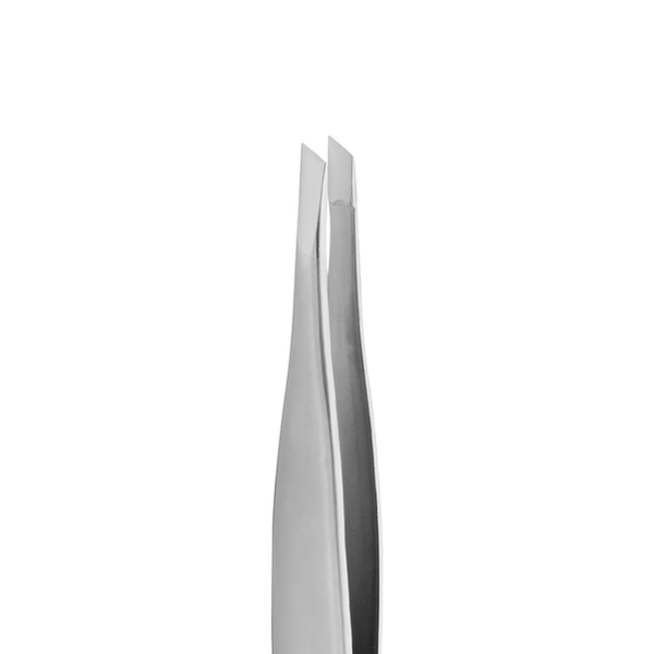 Staleks (TE-20/4_T7-11-05) Pinzas para cejas EXPERT 20, tipo 4 (bordes estrechos biselados) И0000013144 foto