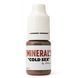 The Mineral Lip Minerals Пігмент для татуажу Cold Sex, 6 мл