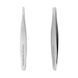 Staleks (TE-20/4_T7-11-05) Pinzas para cejas EXPERT 20, tipo 4 (bordes estrechos biselados)