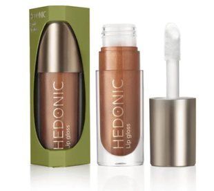 HEDONIC Golden Hour Limited Edition Lip Gloss И0000030341 photo