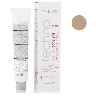 Alter Ego Technofruit Tinta per capelli 11/0 SS &ndash; Biondo Chiarissimo, 100 ml И0000015149 foto