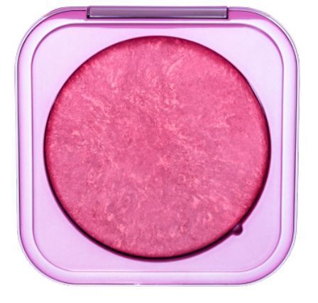 ZOLA Rubor Velvet Blush Glow 04 Soft Rose И0000029989 foto