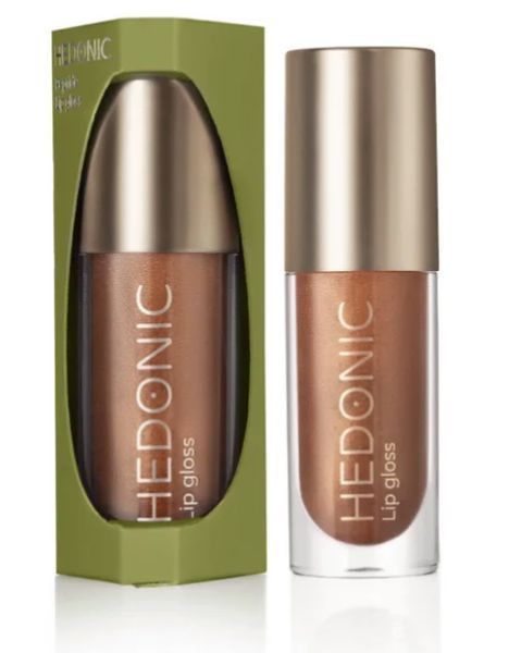 HEDONIC Golden Hour Limited Edition Lip Gloss И0000030341 photo