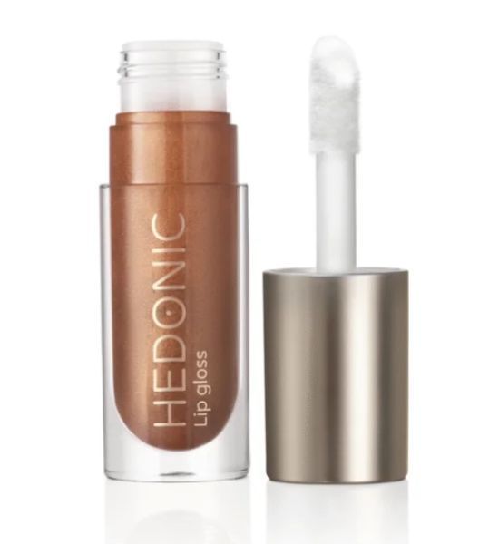 HEDONIC Golden Hour Limited Edition Lip Gloss И0000030341 photo
