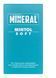 The Mineral Cartuș pentru tatuaj 30/01RLLT, Mintol Soft, 1 buc