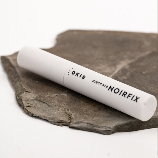 OKIS BROW Noirfix Professionelle Wimperntusche, Schwarz, 7 ml И0000029393 Fotos
