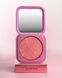 ZOLA Rubor Velvet Blush Glow 04 Soft Rose
