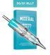 The Mineral Cartuș pentru tatuaj 30/01RLLT, Mintol Soft, 1 buc