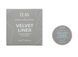 Elan Crayon liquide pour sourcils et yeux &laquo;VELVET LINER&raquo;, 15 g
