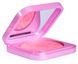ZOLA Rubor Velvet Blush Glow 04 Soft Rose