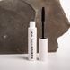 OKIS BROW Noirfix Professionelle Wimperntusche, Schwarz, 7 ml