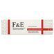 Krem znieczulający F&E Tattooist Red, 35 g (wzmocniona formuła)