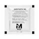 Mark Ecopharm An&auml;sthesie-Gel, Tattoo Ice, in Sachets, 2 ml