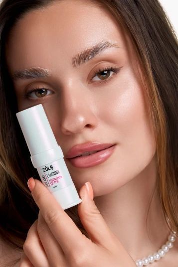 ZOLA Lamione One Step Sistem de laminare pentru spr&acirc;ncene și gene, 10 ml И0000030058 foto