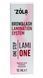 ZOLA Lamione One Step Sistem de laminare pentru spr&acirc;ncene și gene, 10 ml
