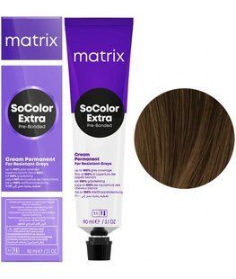 Matrix SoColor Pre-Bonded Barva na vlasy 507N &ndash; Blond, 90 ml И0000023096 foto