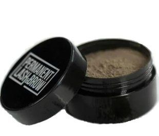 Permanent Lash&Brow - Хна темно-коричнева 5 г И0000024024 фото