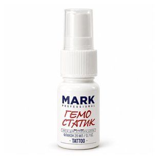 Mark Ecopharm Гемостатичний засіб, 10 мл И0000028423 фото