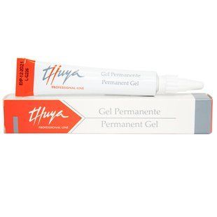 Thuya Eyebrows Line Permanent Gel Gel permanent (1), 15 ml И0000022022 foto