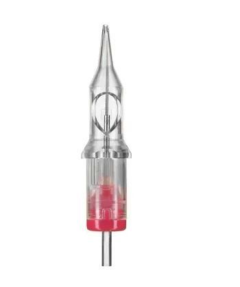 The Mineral Cartuş pentru Tatuaj 30/01rllt, Hard Roz, 1 PC И0000028076 foto