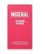 The Mineral Cartuş pentru Tatuaj 30/01rllt, Hard Roz, 1 PC