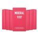 The Mineral Cartuş pentru Tatuaj 30/01rllt, Hard Roz, 1 PC
