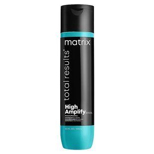 MATRIX TR High Amplify Conditioner &ndash; Conditioner f&uuml;r mehr Haarvolumen, 300 ml И0000015053 Fotos